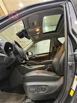 تويوتا هايلاندر